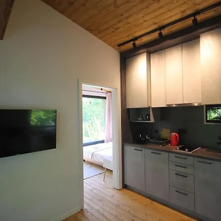 Ferienhaus Jedinstven I Nezaboravan Odmor Na Privatnom Otoku Min 2, Max 4 Osobe Plus 2 Djece Bihać