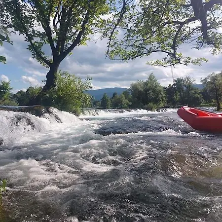 Ferienhaus Jedinstven I Nezaboravan Odmor Na Privatnom Otoku Min 2, Max 4 Osobe Plus 2 Djece *