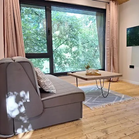 Jedinstven I Nezaboravan Odmor Na Privatnom Otoku Min 2, Max 4 Osobe Plus 2 Djece Ferienhaus Bihać