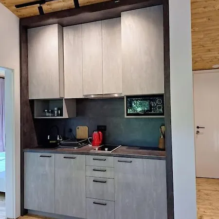 Ferienhaus Jedinstven I Nezaboravan Odmor Na Privatnom Otoku Min 2, Max 4 Osobe Plus 2 Djece Bihać