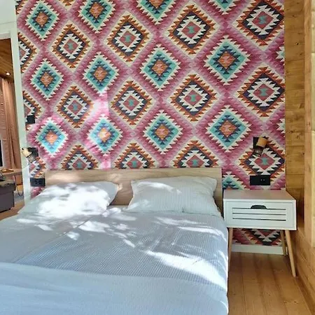 Ferienhaus Jedinstven I Nezaboravan Odmor Na Privatnom Otoku Min 2, Max 4 Osobe Plus 2 Djece