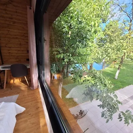 Jedinstven I Nezaboravan Odmor Na Privatnom Otoku Min 2, Max 4 Osobe Plus 2 Djece Ferienhaus *