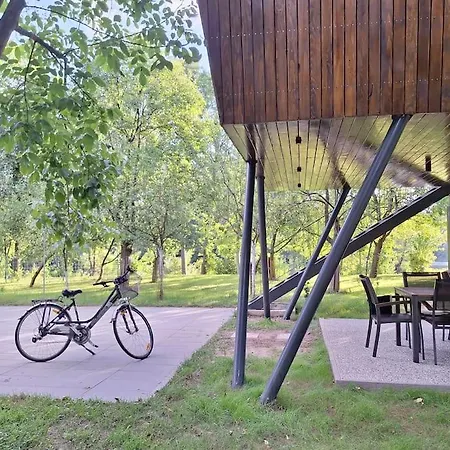 Ferienhaus Jedinstven I Nezaboravan Odmor Na Privatnom Otoku Min 2, Max 4 Osobe Plus 2 Djece Bihać