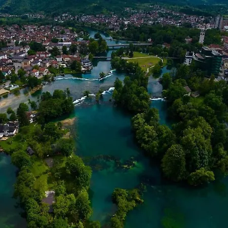 Ferienhaus Jedinstven I Nezaboravan Odmor Na Privatnom Otoku Min 2, Max 4 Osobe Plus 2 Djece