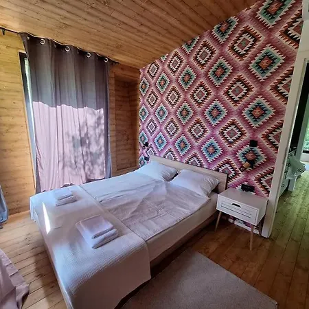 Jedinstven I Nezaboravan Odmor Na Privatnom Otoku Min 2, Max 4 Osobe Plus 2 Djece * Bihać