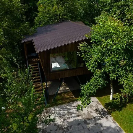 Ferienhaus Jedinstven I Nezaboravan Odmor Na Privatnom Otoku Min 2, Max 4 Osobe Plus 2 Djece *