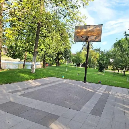 Jedinstven I Nezaboravan Odmor Na Privatnom Otoku Min 2, Max 4 Osobe Plus 2 Djece * Bihać