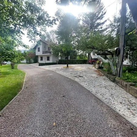 Ferienhaus Jedinstven I Nezaboravan Odmor Na Privatnom Otoku Min 2, Max 4 Osobe Plus 2 Djece *