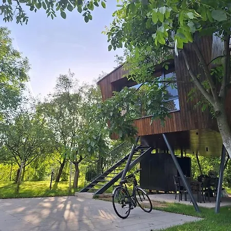 Ferienhaus Jedinstven I Nezaboravan Odmor Na Privatnom Otoku Min 2, Max 4 Osobe Plus 2 Djece Bihać
