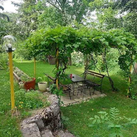 Ferienhaus Jedinstven I Nezaboravan Odmor Na Privatnom Otoku Min 2, Max 4 Osobe Plus 2 Djece