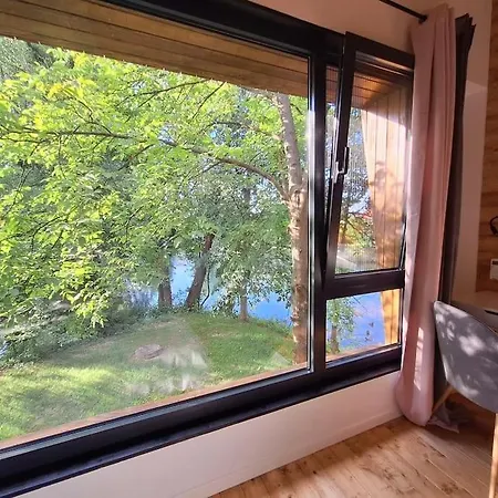 Ferienhaus Jedinstven I Nezaboravan Odmor Na Privatnom Otoku Min 2, Max 4 Osobe Plus 2 Djece Bihać
